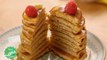 Pancakes Faciles - Dbara khef Lef EP 25
