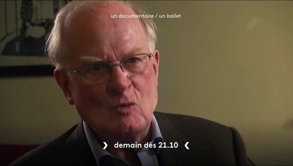 Rudolf Noureev, l’attraction céleste - 6 janvier