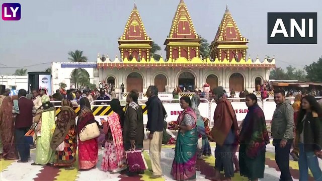 Gangasagar Mela 2023: জানুন গঙ্গাসাগর মেলার ইতিহাস