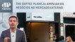 Bruno Meyer: Rede de cafés brasileira é avaliada em R$ 250 milhões