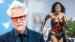 James Gunn Reacts To ‘Wonder Woman 3’ Nixing Rumors