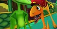 Dinosaur Train S01 E001 - Valley of the Stygimolochs - Tiny Loves Fish - video Dailymotion