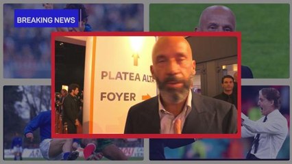Gianluci Vialli passes away aged 58