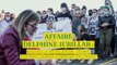 Affaire Delphine Jubillar : nouvelle révélation, Cédric 