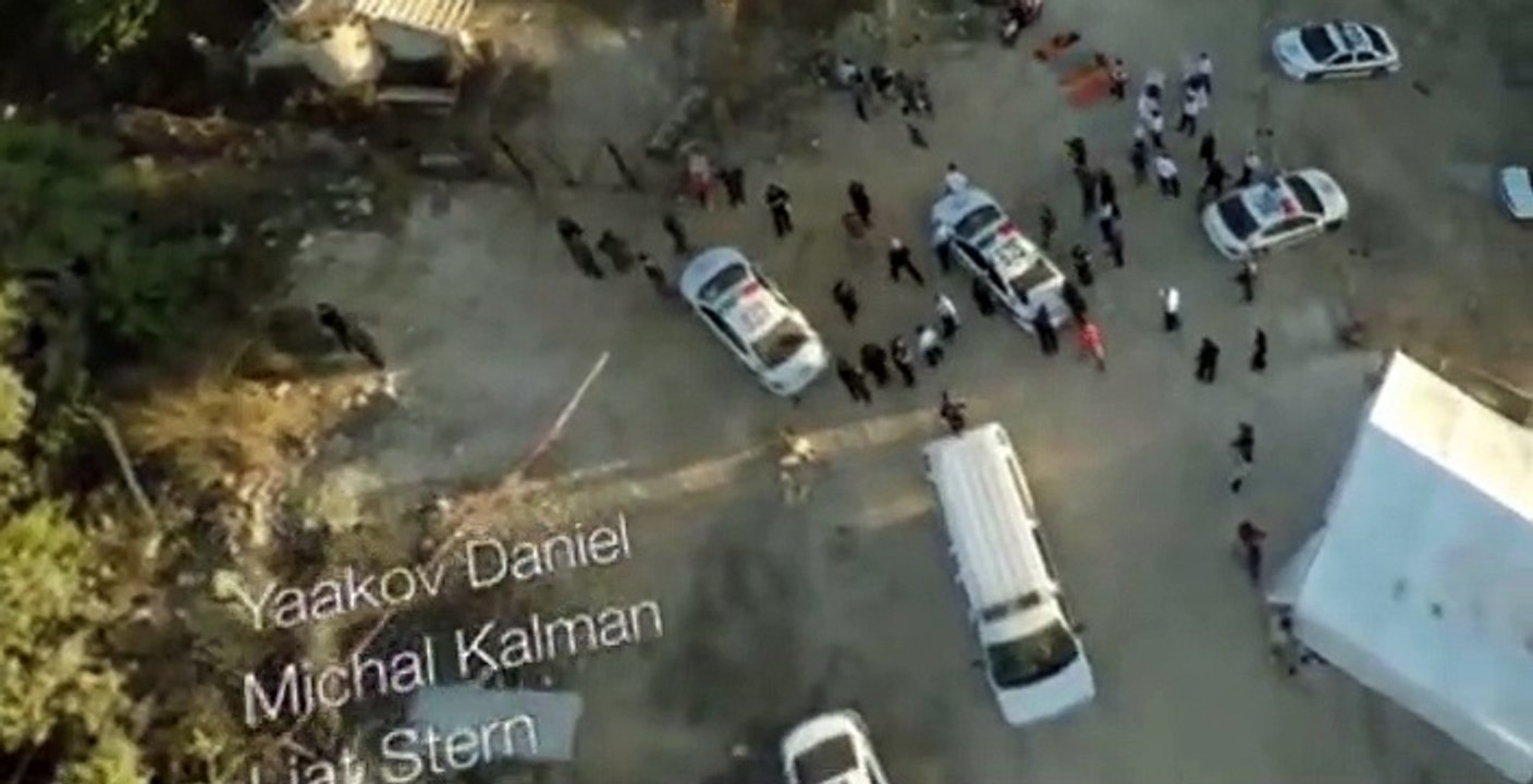 Hostages Bnei Aruba S02 E07