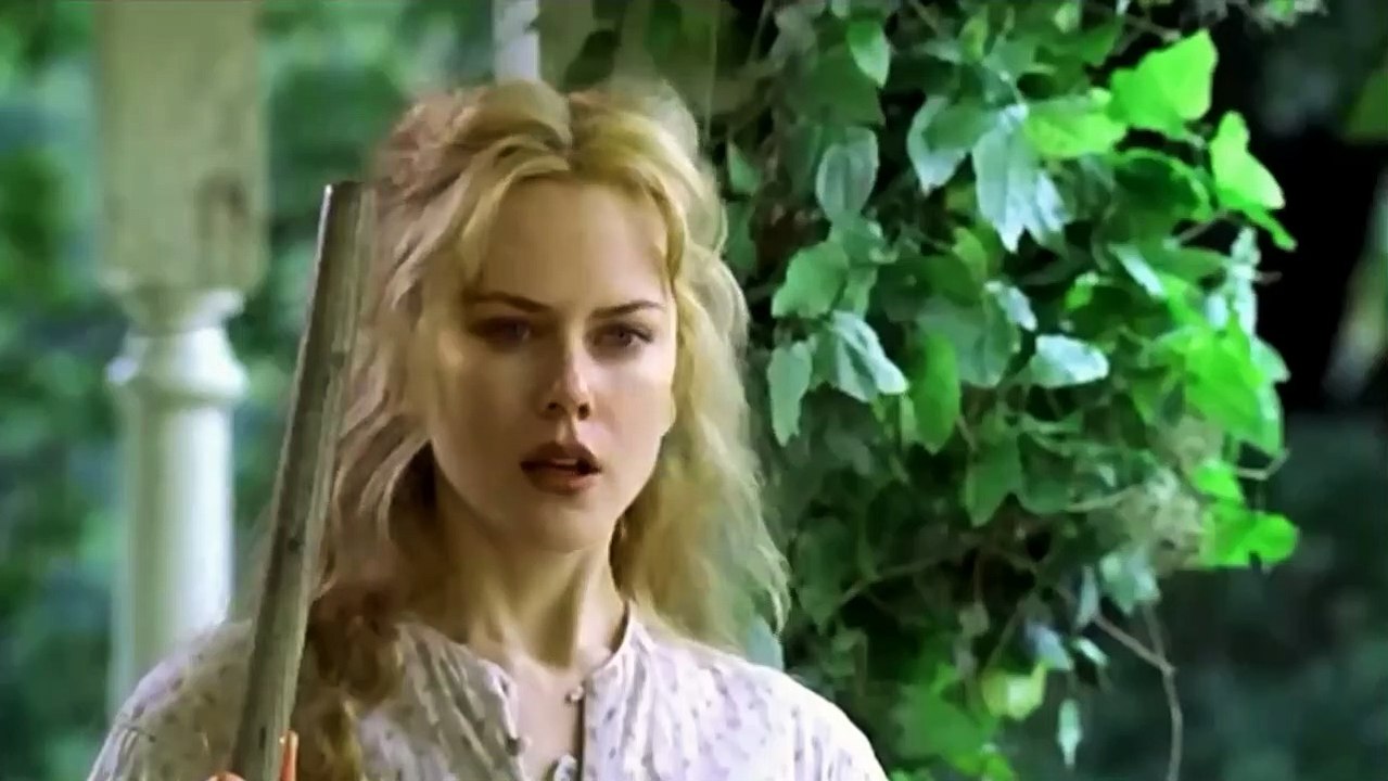 Retour à Cold Mountain Bandeannonce (DE) Vidéo Dailymotion