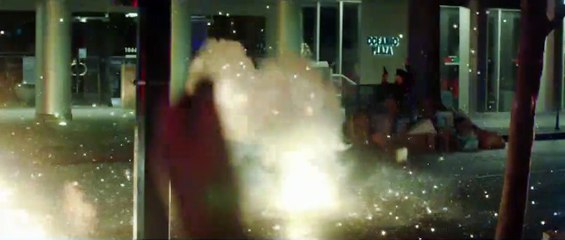 Detective Knight: Redemption Bande-annonce (ES)