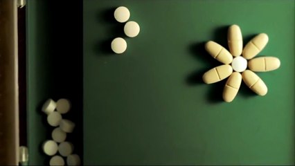 Le générique de "Olive Kitteridge"