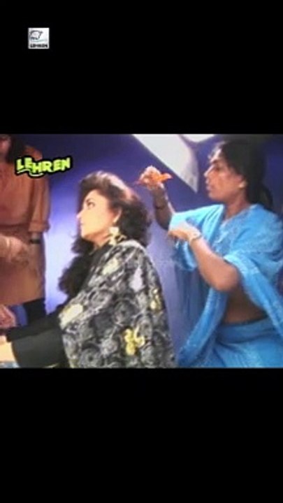 Reena Roy's Glamorous Photoshoot