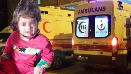 Tırın altında kalan 15 aylık Hicran'ın ölümüne neden olan sürücü: Bu vicdan azabı bana yeter