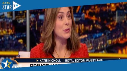 “A quel point est-il stupide ?” : le prince Harry atomisé à la télé britannique