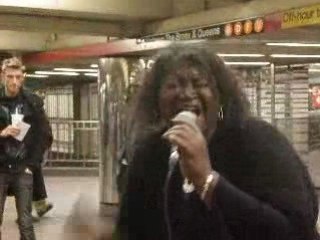 Alice Tan Ridley (subway)