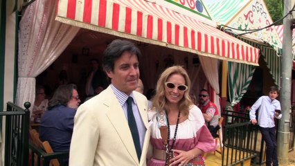 José Antonio Ruiz-Berdejo, el hombre con el que se relaciona a Isabel Preysler