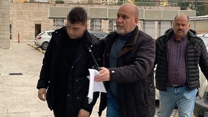 Okulda annesini öldüren 17 yaşındaki çocuk ifade verdi: Başkasıyla olduğunu öğrenince çok sinirlendim