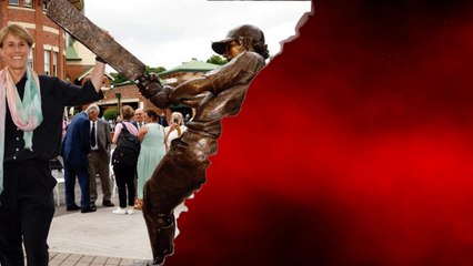 Belinda Clark Receives Rare Honor with Statue at Iconic Sydney Cricket Ground 🏏