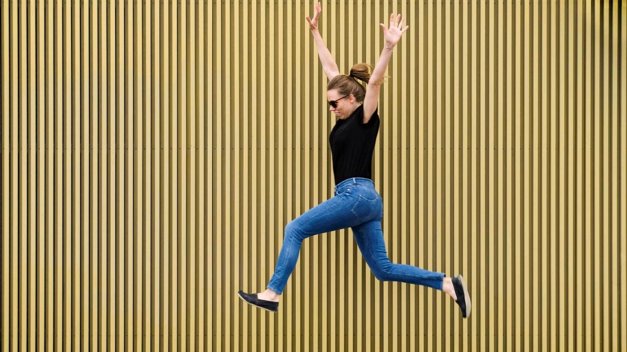 Skinny Jeans sind out? So kombiniert ihr sie für einen modernen Look