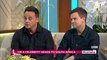 Ant and Dec tease 'brutal' I'm A Celebrity All-Stars series