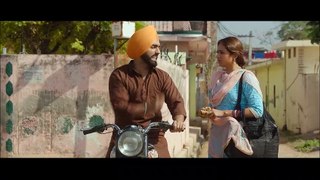 Saunkan Saunkne 2022 Punjabi Full Movie Part 2