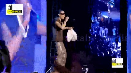 2023 | Wizkid Thrills Fans At Lagos Beach | Full Performance