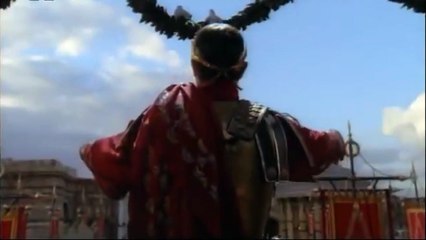 Rome - saison 1 Bande-annonce VO