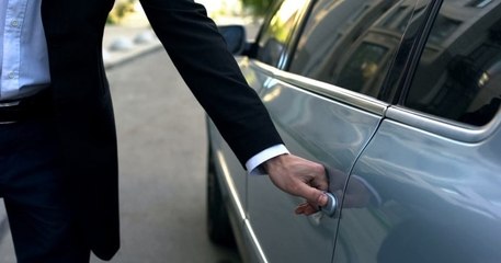 Atteint d'un handicap mental, il sauve la vie de son chauffeur de taxi victime d'un infarctus