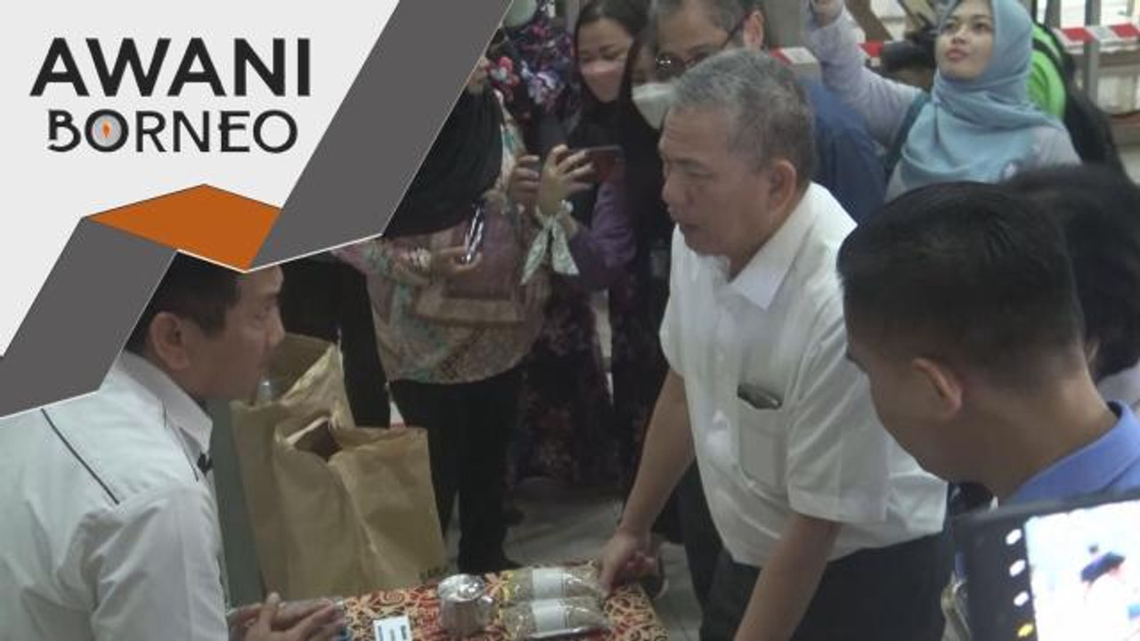 Komoditi | Lada Hitam Malaysia dapat permintaan tinggi pasaran dunia