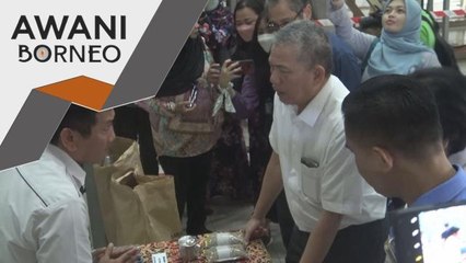 Komoditi | Lada Hitam Malaysia dapat permintaan tinggi pasaran dunia