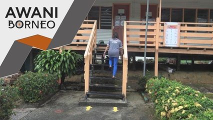 Sekolah Daif | Autonomi lulus projek bawah RM50 juta bantu projek pemulihan