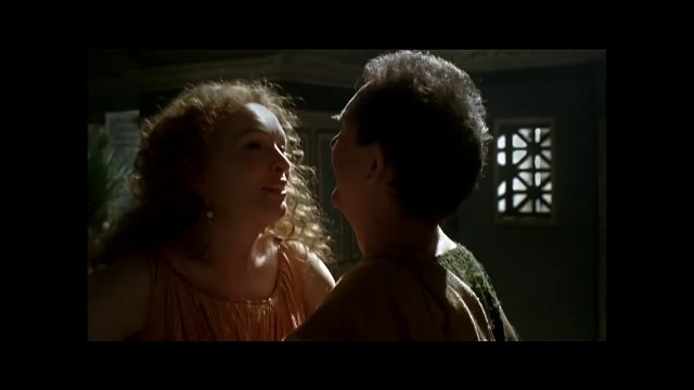 Rome - saison 2 Bande-annonce VO