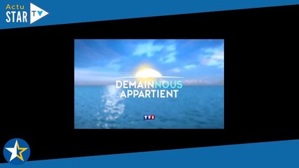 Demain nous appartient : Une actrice à l'hôpital pour une opération sous anesthésie générale, "2023