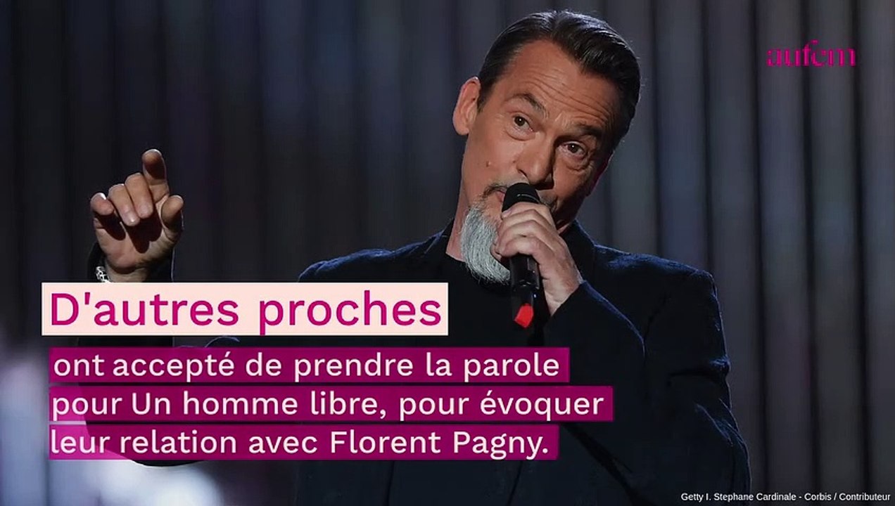 Florent Pagny, un "chanteur fini" : sa femme mise en garde quant à sa relation avec lui
