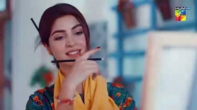 Coming Soon - Mere Ban Jao - Teaser 02 [ Kinza Hashmi - Zahid Ahmed ]