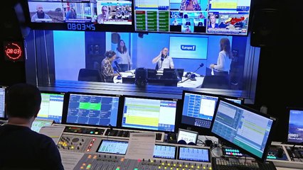 Petit-déjeuner place Beauvau : le gouvernement se prépare à une année mouvementée