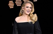 'I have to waddle': Adele struggling with sciatica