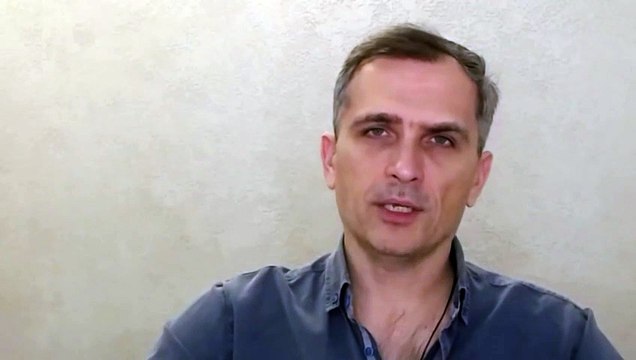 Юрий Подоляка (04.01.2023)