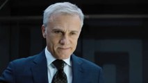 The Consultant: Selbst als Firmenberater ist Christoph Waltz so unheimlich wie eh und je