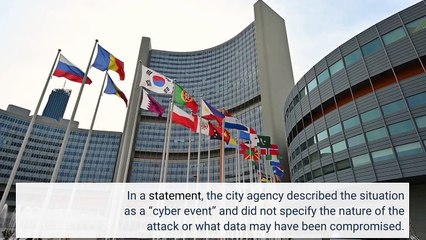 LA housing agency is hit with cyberattack and is given a deadline to