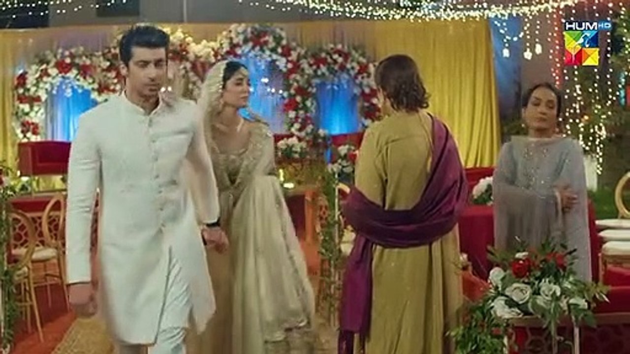 Wania Ki Qismat Mein Danish Jesa Shohar....!! #noorzafarkhan - Mere Damad -