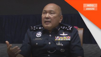 Jenayah Atas Talian | Muat turun aplikasi 'Whoscall' untuk elak scammer