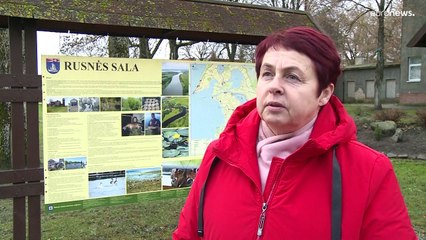 Тёплая зима оборачивается непредсказуемыми паводками на западе Литвы