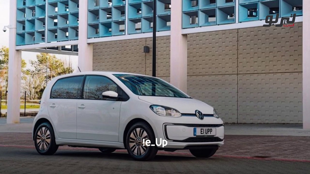 اكتشف بالصور مجموعة سيارات فولكس فاجن الهجينة والكهربائية