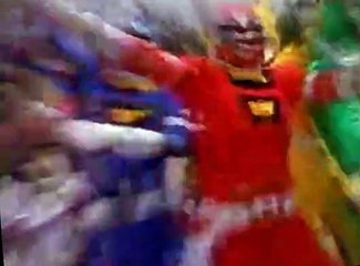 Power Rangers Turbo S01 E30