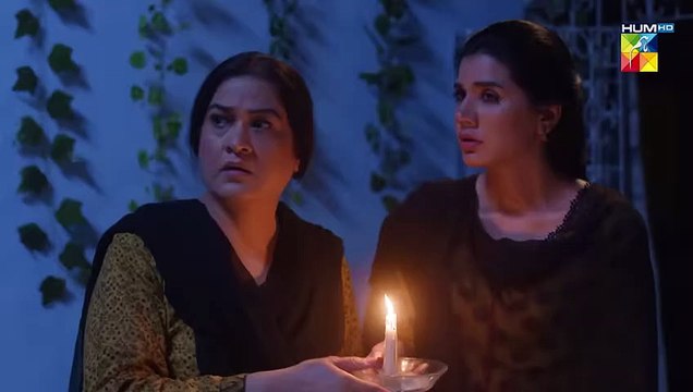 Es Ghar Mein Tumhein Sirf Aik Lafz Kehne Ki Ijazat Hai...! #noorzafarkhan - Mere Damad -