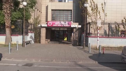 Aydın'da restorandaki patlamada ölen çocuğun cenazesi yakınlarına teslim edildi