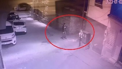 550 YILLIK HAMAMIN KURŞUN LEVHALARINI ÇALIP, HURDACIYA SATTILAR