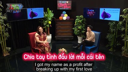 ️_ Tuổi thơ bị Chửi Rủa và niềm Tự hào khi là người CHUYỂN GIỚI _ NTK Audrey Nghi Nguyễn _BMHP #15