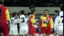 Beşiktaş 1-3 Galatasaray 05.12.1992 - 1992-1993 Turkish 1st League Matchday 14 (Ver. 1)