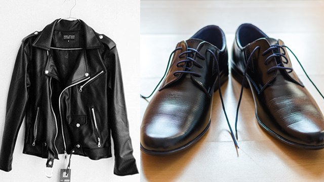 Leather Jacket, Bag, Shoes की देखभाल कैसे करें | Leather Items Care कैसे करें | Easy Tips | Boldsky