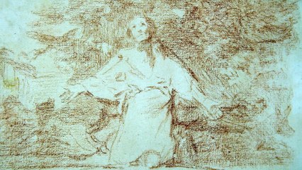 Entrevista a José Manuel Matilla, jefe de Conservación de Dibujos y Estampas del Museo Nacional del Prado