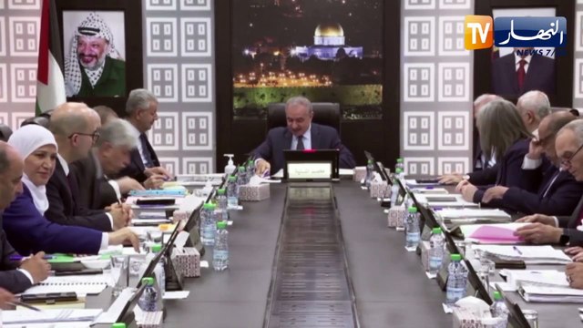 فلسطين/ المتطرف إيتمار بن غفير يقتحم المسجد الأقصى بحراسة مشدّدة